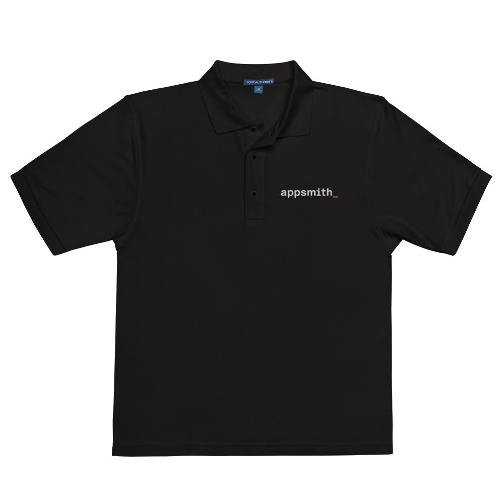 Men's Premium Polo